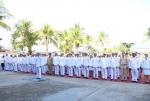 พิธีบำเพ็ญกุศลและกิจกรรมน้อมรำลึกเนื่องในวันคล้ายวันสวรรคตพร